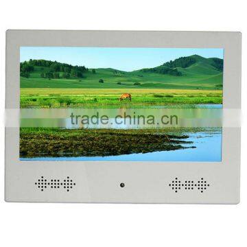 7" LCD Digital Signage Ads Player