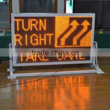 Vehicle LED Message Display photo-3
