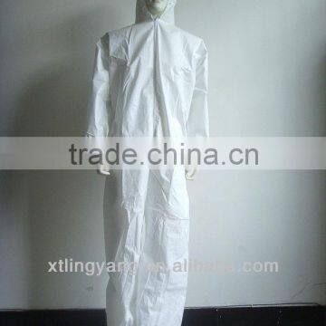Disposable SF Protective Clothing