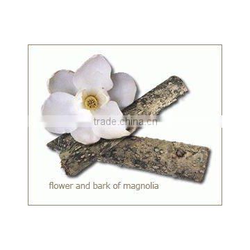 Chinese herbal Magnolol extract