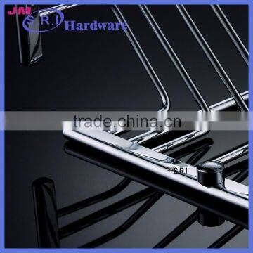 2015 New Design Good Quality Bath Towel Holder Metal Basket photo-4