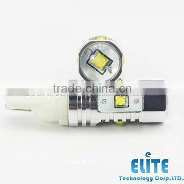 25W T10 T15 canbus LED Side Light error free T10