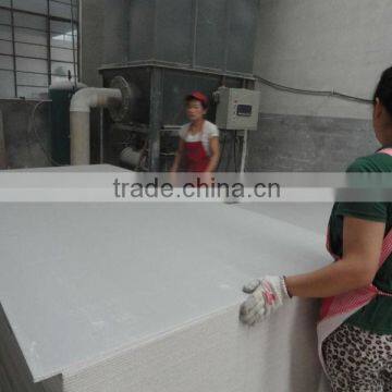 Ordinary paper gypsum board manufacturer