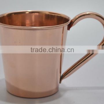 Pure Copper Mug for Good Health