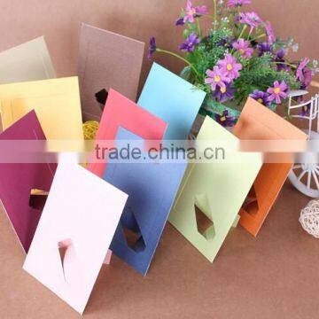 Free Designning Frame Stand Paper Photo Frame photo-2