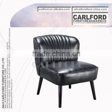 Newest Design High Quality leather chesterfield sofa