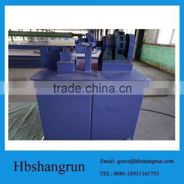 GRP composite pipe making machine