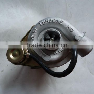 TO4B53 6137828200 turbocharger for Komatsu Excavator