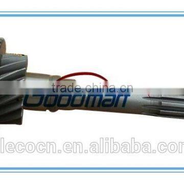 Iveco first axle shaft assembly 8867926 for Iveco engine spare Parts