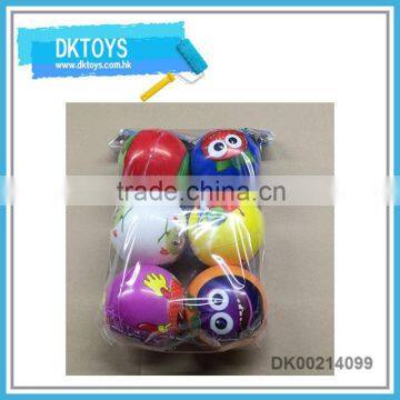 Funny Design pu Stress Ball Toy for Kids to Play photo-5