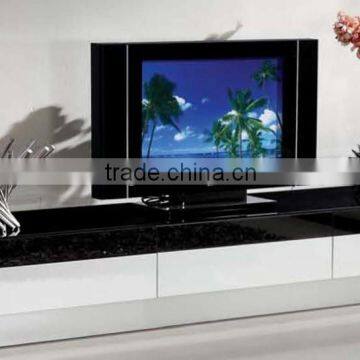 New design lacquer tv stand