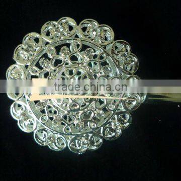 fashion new design rhinestone pageant Scepter