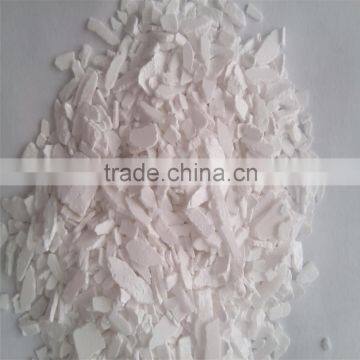 China Products Chemical Calcium Chloride Dihydrate Price of Salt per Ton
