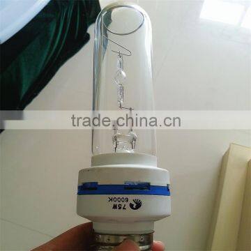 75W High Voltage Indoor and Outdoor Used CMH Light Tubes photo-4