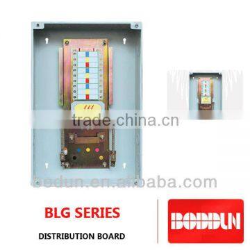 B LG DISTRIBUTION BOX