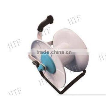 plastic electric fence reel