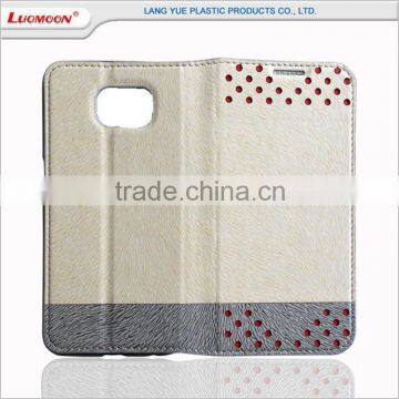 Luxury Fur Mouse Vein Cover Case for Samsung Galaxy Brand photo-3