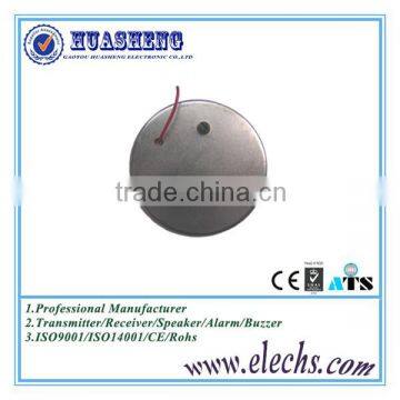 China Huasheng High Performance Industry Security Electronic Buzzer