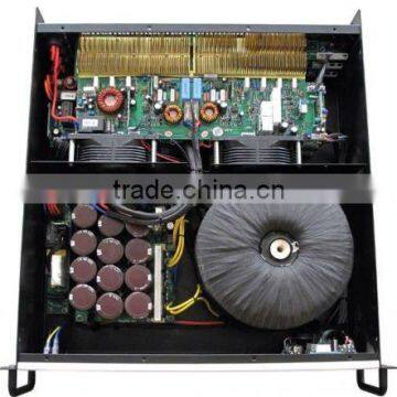 ME456 (6x450 watt) power amplifier