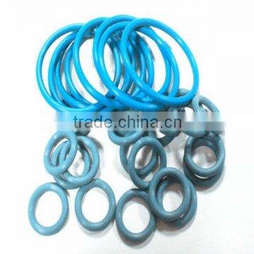 Rubber O ring