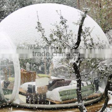 NEW !inflatable bubble tent /inflatable transparent bubble tent for sale