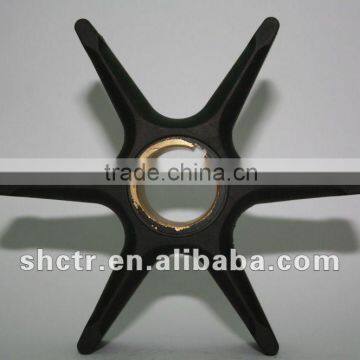 Outboard impeller replace OMC 379475/777130(OEM No.S18-3086)