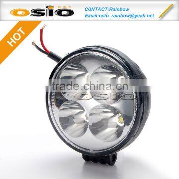 3 inch Round LED HIGH POWER 87 Fog Light Auto Sealed Beam 8V-36V 12W