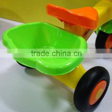 Kids Tricycle Rear Axle Assembly for Tricycle