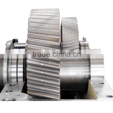 Car Transmission High Effiecient Gearbox photo-5