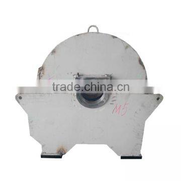 3cyl Marine Diesel Alloy Wheel Engine