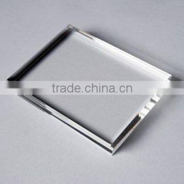 Clear/Transparent/Crystal Acrylic Sheet PMMA Board/Acrylic sheet