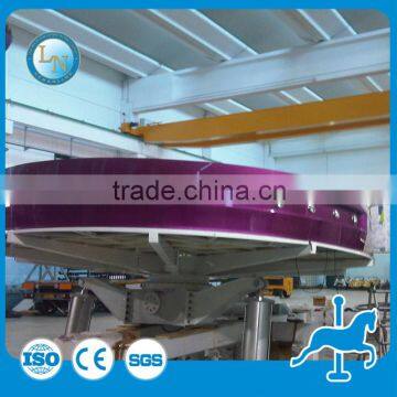 Theme Park Carnival Games Amusment Adult Rides Disco Tagada Rides for Sale photo-5