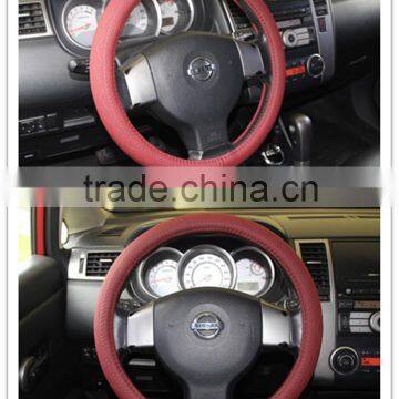 Bajaj Auto Rickshaw Spare Parts Car Steering Wheel Cover photo-5
