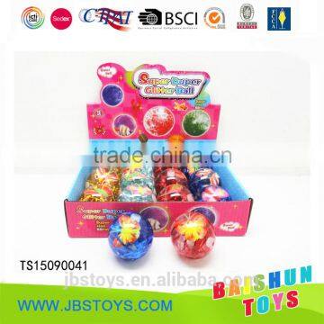 light up bouncing ball TS15090041