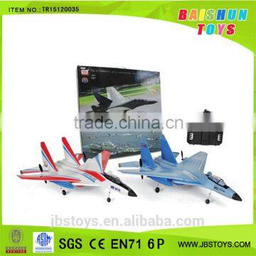 Warplanes 2CH Radio Controlled Airplane TR15120035