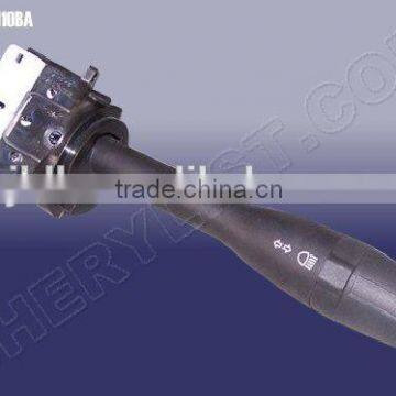 CHERY ORINOCO M11-3774110BA SWITCH - WIPER AUTO PARTS CHERY A3