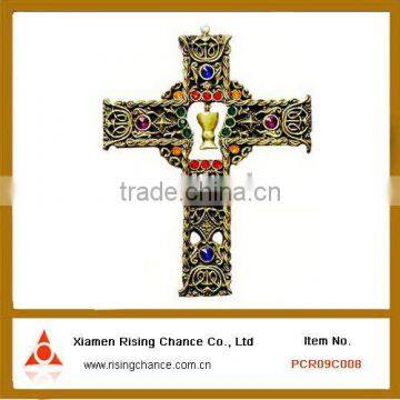 custom Metal Religious Cross metal gifts