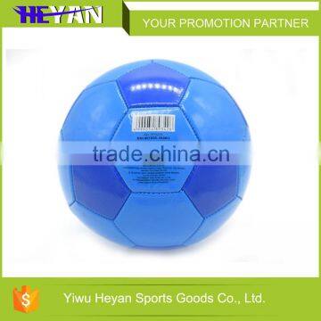 China wholesale high quality sport football football ball