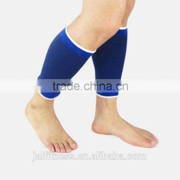 High Quality Leg Protector Sport Compression Calf Stretch Brace Support Protector Running Bandage Leg Sleeve