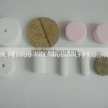 Popular Powder Tablet Press Machinery , Pill Maker photo-6