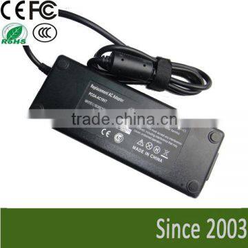 Generic Laptop Adapter for Sony 19.5V 6.15A VAIO PCG PCGA-AC19V4 PCGA-AC19V5 VGPCGA-AC19V5 PCGA-AC19V7 PCG-100 - 900,1XXX