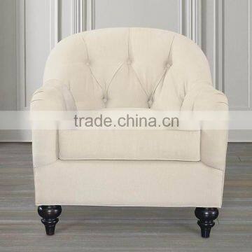 Chair With Ottoman photo-5