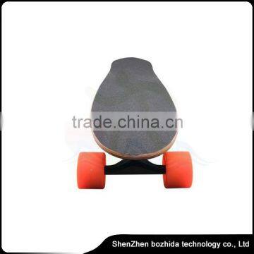 Custom Hoverboard China Wholesale Hoverboard With Back LED Light/Draw Marquee-LED Banner photo-6