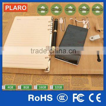 Plaro Cheap school exercise book sprial notebook with leather notebook