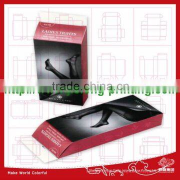 manufacture tights box