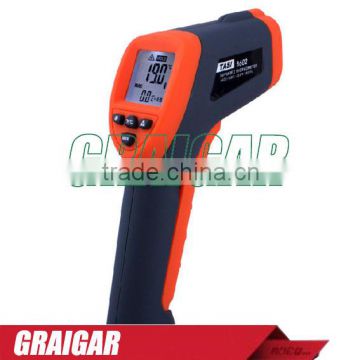 Wholesale TASI-8602 Infrared Thermometer range -42 to 550 Degrees Celsius