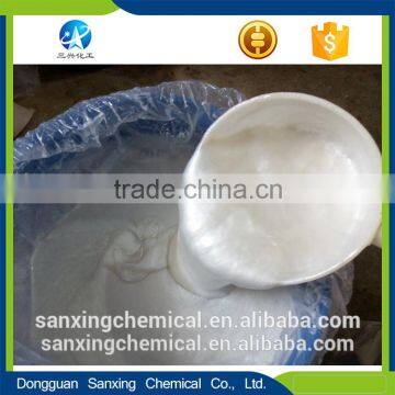 Fabric Bulking Softener SX211