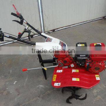 Power tiller/cultivator