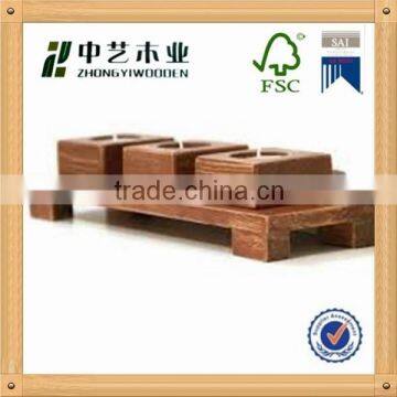 2015year china suppliers hot selling FSC&ISO9001 handmade eco-friendly wooden file holders for made in china wholesale