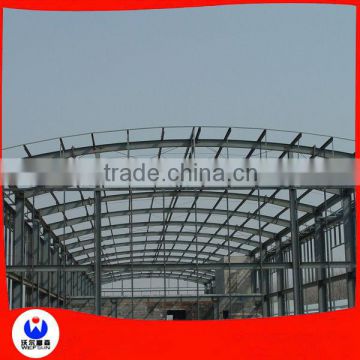 Price for Structural Steel Fabrication